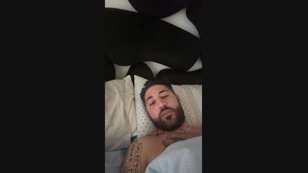 Pescecanexxx 21-10-2024 Recorded Video Recorded