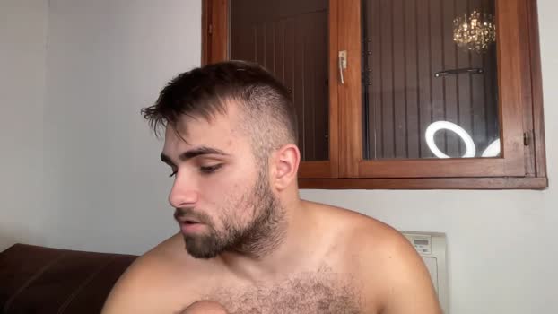 Thony_Grey 20-10-2024 Recorded Video bj-dildo