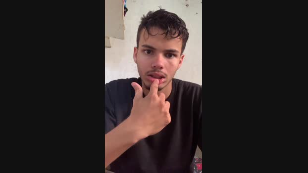 Vitor600255 21-10-2024 Recorded Video blowjob