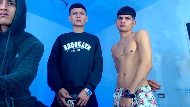 Wilhotxxx 21-10-2024 Recorded Video twink