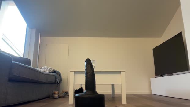 extremeanal 21-10-2024 Recorded Video wank