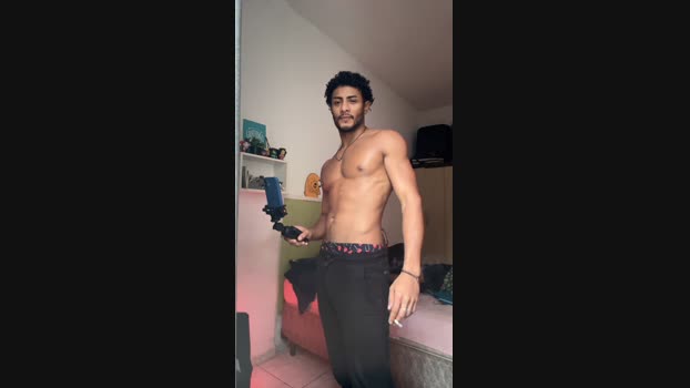 felipemagalhaes 20-10-2024 Recorded Video sexykitty