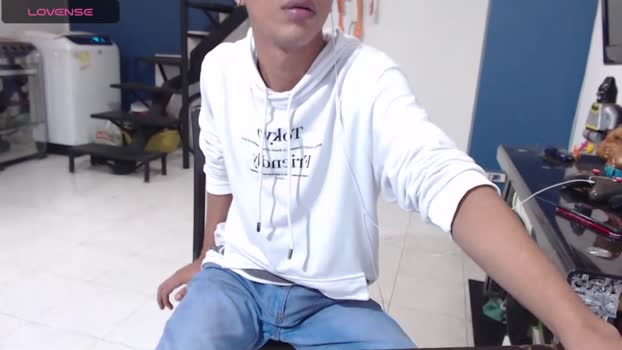 hardsexlove08 21-10-2024 Recorded Video handsome