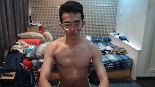 jason_KK 21-10-2024 Recorded Video striptease