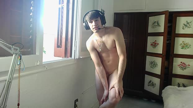 thebulgueboyy 21-10-2024 Recorded Video suckcock