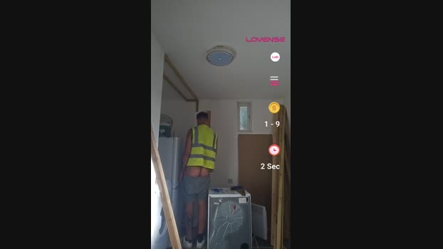0str8_guys 22-10-2024 Recorded Video amateur