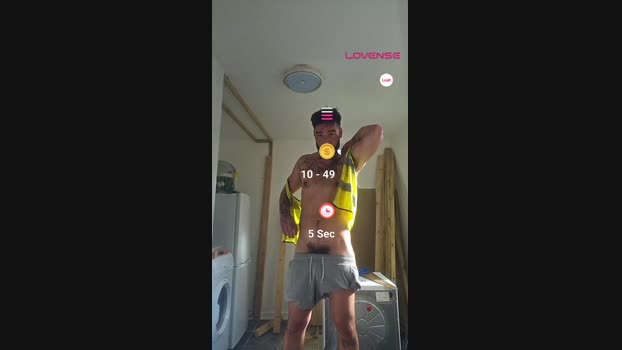 0str8_guys 22-10-2024 Recorded Video twink