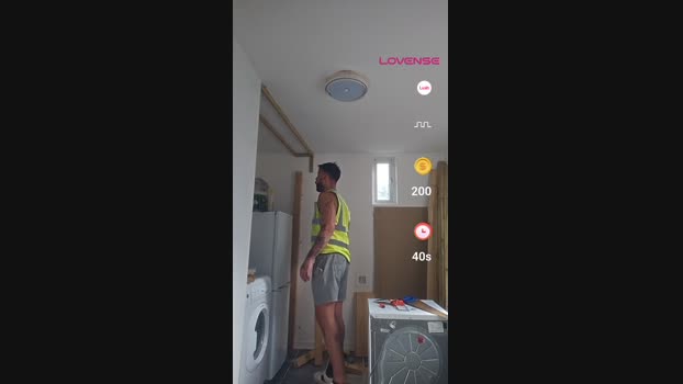 0str8_guys 22-10-2024 Recorded Video sexy