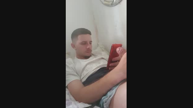19cmdovitinho 21-10-2024 Recorded Video harddick