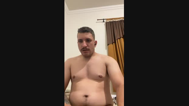 BigodeMarrento 22-10-2024 Recorded Video love