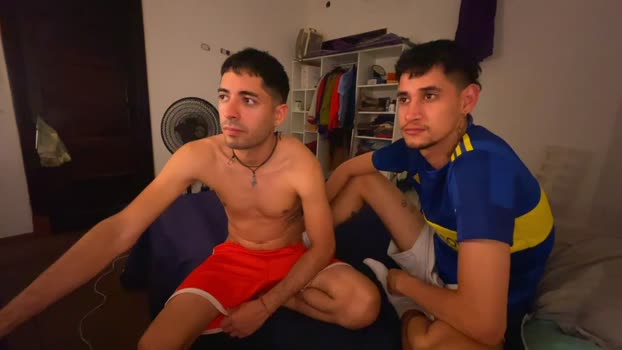 Brunitoquerido 22-10-2024 Recorded Video yummy