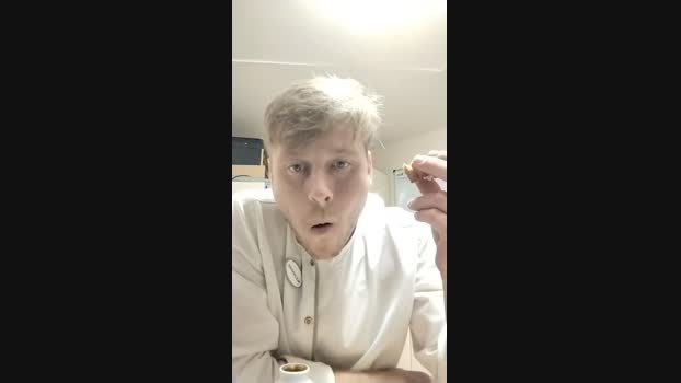 Corale96 22-10-2024 Recorded Video naked
