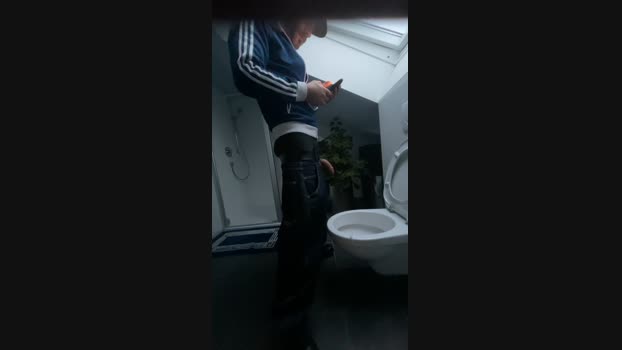 Fetishjeans 22-10-2024 Recorded Video ass