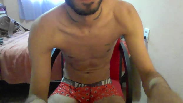 GarotoDoSulRG 22-10-2024 Recorded Video Pretty