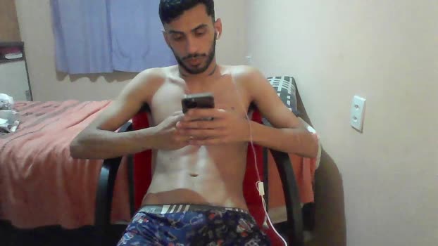 GarotoDoSulRG 22-10-2024 Recorded Video handsome