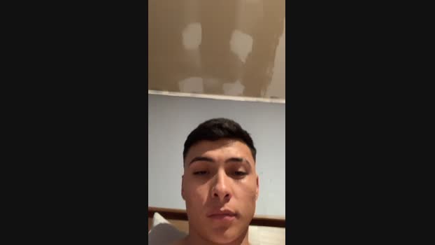 Jonathan696969 21-10-2024 Recorded Video Topless