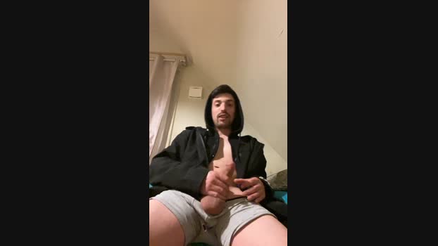 JordiCHILENO 22-10-2024 Recorded Video sexyfeet