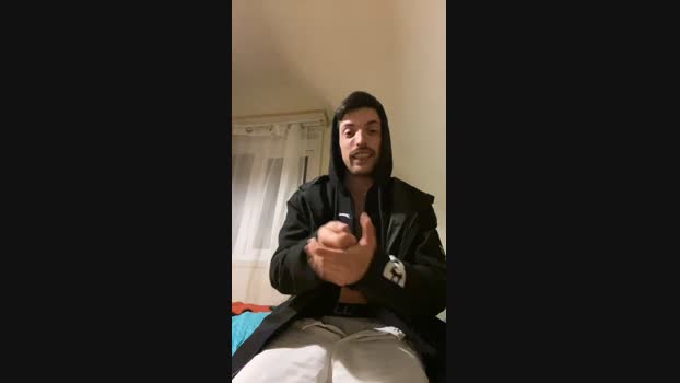 JordiCHILENO 22-10-2024 Recorded Video naked