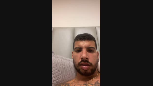 Kinhoopaugrande 22-10-2024 Recorded Video bigass