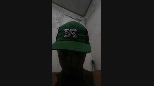 MALOka25 22-10-2024 Recorded Video fuckface