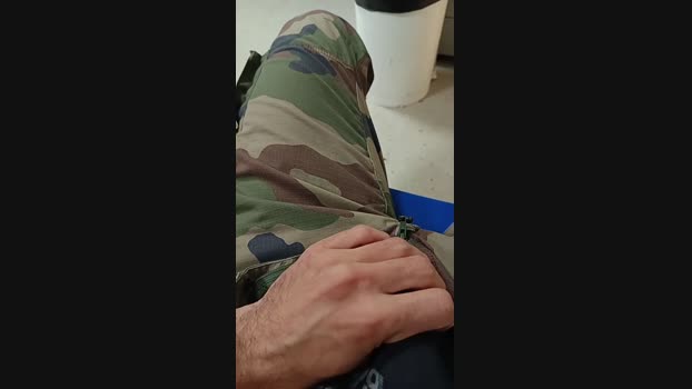 MisterHotman 22-10-2024 Recorded Video juicy