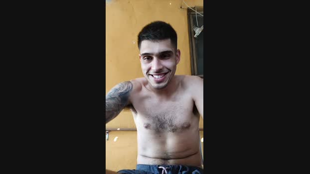 Reyaxel9 21-10-2024 Recorded Video sexyfeet