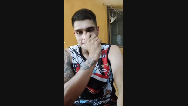 Reyaxel9 21-10-2024 Recorded Video horny