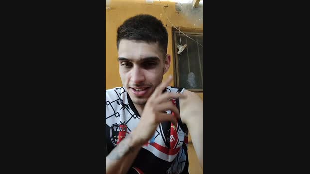 Reyaxel9 21-10-2024 Recorded Video kinky
