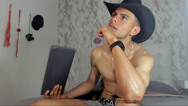 TomWagner_ 21-10-2024 Recorded Video lick