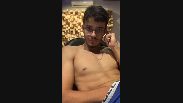 Vitor600255 22-10-2024 Recorded Video nude