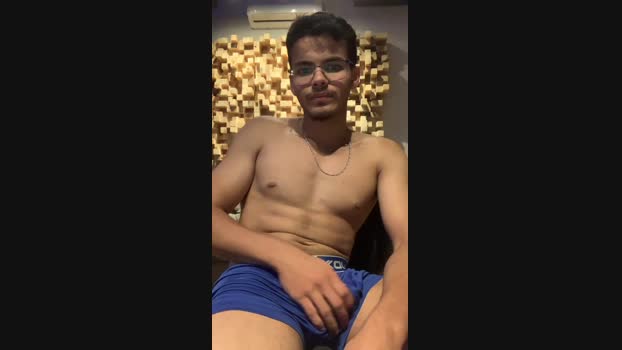 Vitor600255 22-10-2024 Recorded Video twink