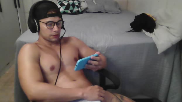 brazilianheatl 22-10-2024 Recorded Video spank