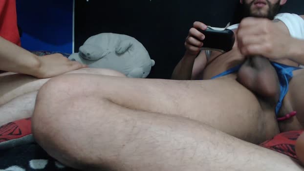 ethansteban3 22-10-2024 Recorded Video hardcock