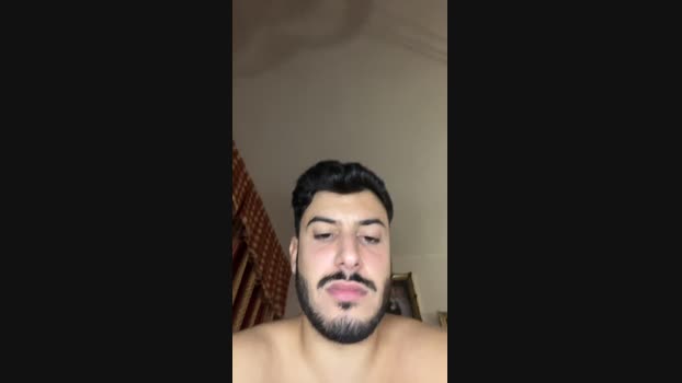 gipsybrown 22-10-2024 Recorded Video deep