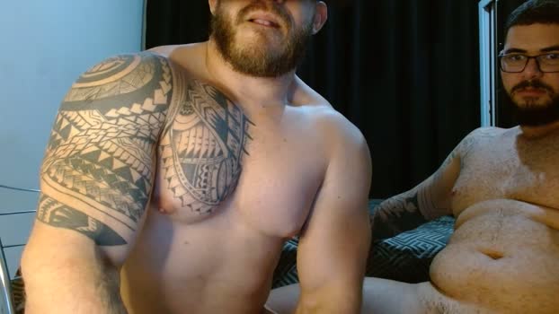 hercules30hot 22-10-2024 Recorded Video kiss
