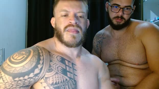 hercules30hot 22-10-2024 Recorded Video Topless