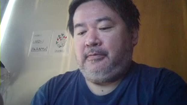 horoyoi1 22-10-2024 Recorded Video handsome