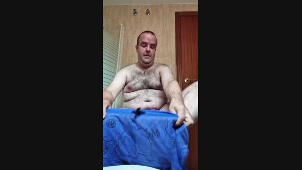ionbilbo1 22-10-2024 Recorded Video jerking