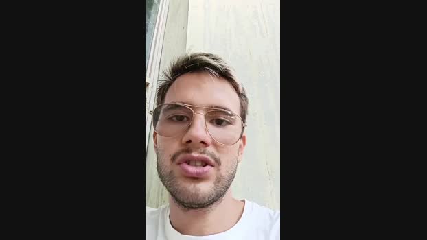 kaloschaos777 21-10-2024 Recorded Video twink