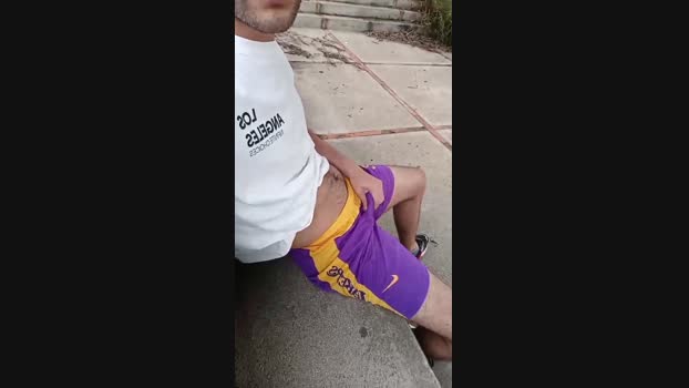 kaloschaos777 21-10-2024 Recorded Video bigballs