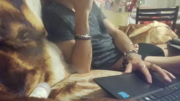 lollo2418 22-10-2024 Recorded Video Video