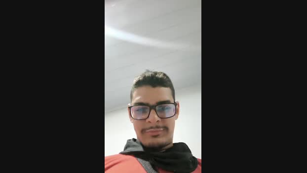 lucasNunes2024 21-10-2024 Recorded Video yummy
