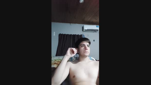 lutechi38 22-10-2024 Recorded Video hardcock
