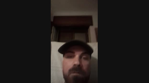 napoletano193 22-10-2024 Recorded Video hard