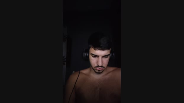 robsonhaha 22-10-2024 Recorded Video skinny
