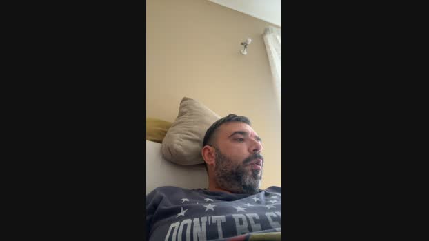 tantavoglia41 22-10-2024 Recorded Video striptease