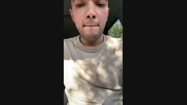 tony83hot 22-10-2024 Recorded Video Topless