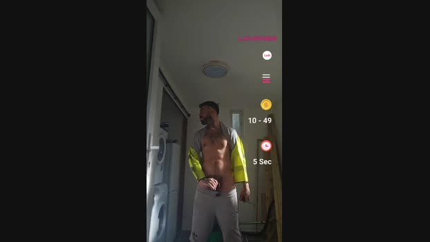 0str8_guys 23-10-2024 Recorded Video gag