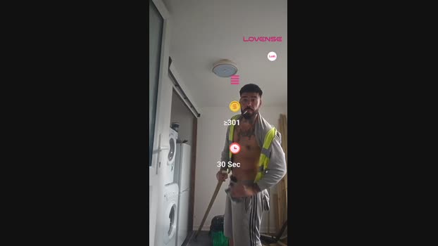 0str8_guys 23-10-2024 Recorded Video ass