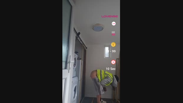 0str8_guys 23-10-2024 Recorded Video Pretty